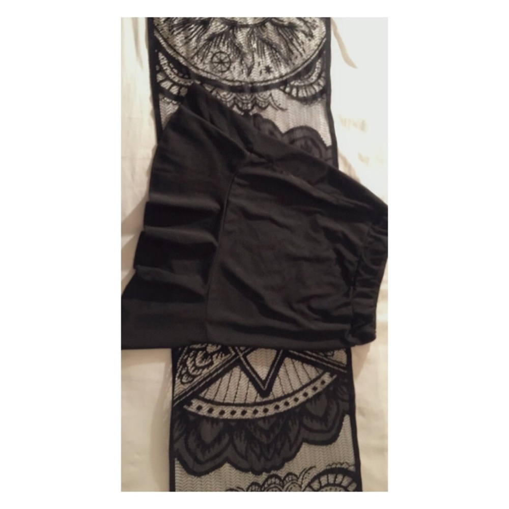 🎱 Black Skirt 🎱